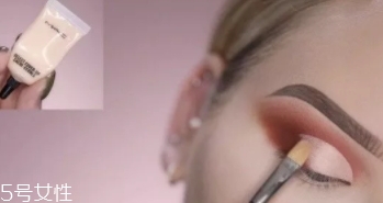 huda beauty沙漠盤怎么畫？油管大神一步步示范