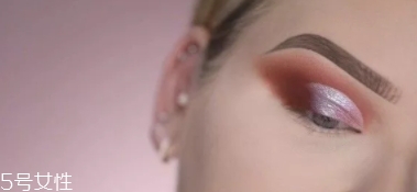 huda beauty沙漠盤怎么畫？油管大神一步步示范