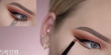 huda beauty沙漠盤怎么畫？油管大神一步步示范