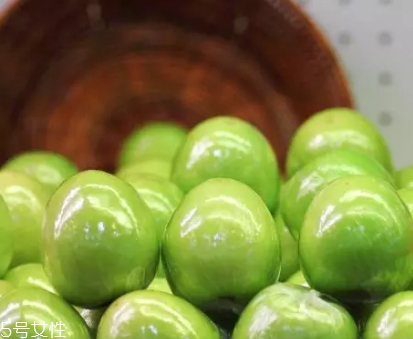 毛葉棗的營(yíng)養(yǎng)價(jià)值功效作用