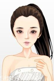 齊劉海適合什么卷發(fā)？如何選擇適合自己的發(fā)型