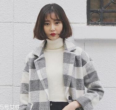 短發(fā)卷發(fā)怎么弄好看？裴秀智發(fā)型同款get