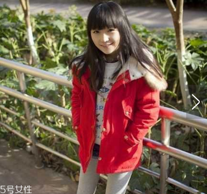 什么臉型適合長(zhǎng)發(fā)？適合自己最重要