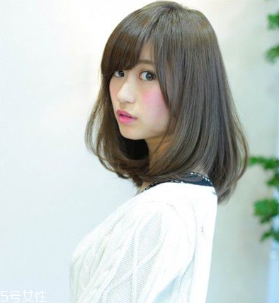 鵝蛋臉扎什么馬尾好看？肉肉臉適合這些發(fā)型