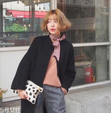 短發(fā)卷發(fā)怎么弄好看？裴秀智發(fā)型同款get