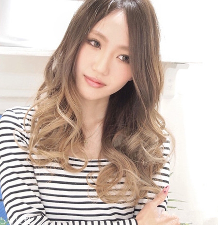 鵝蛋臉扎什么馬尾好看？肉肉臉適合這些發(fā)型