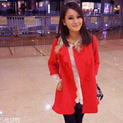 什么臉型適合長(zhǎng)發(fā)？適合自己最重要