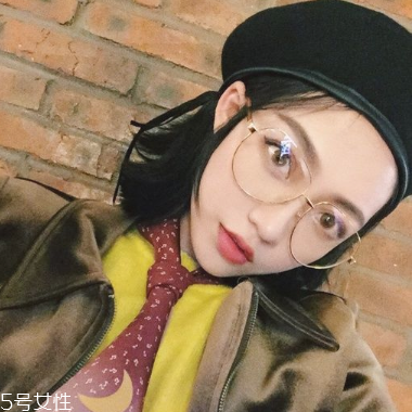 什么臉型適合長(zhǎng)發(fā)？適合自己最重要