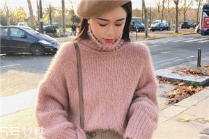 毛衣和衛(wèi)衣哪個暖和？衛(wèi)衣要更加擋風