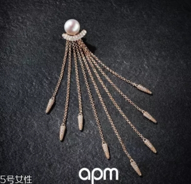 apm項(xiàng)鏈怎么樣？濃厚北歐風(fēng)格apm monaco