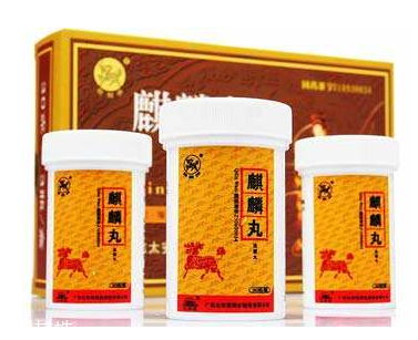 麒麟丸能促進卵泡發(fā)育嗎？助孕就吃它