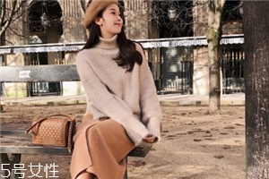 毛衣會(huì)越穿越大嗎？注意這些小細(xì)節(jié)