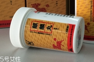 麒麟丸可以空腹吃嗎？空腹服用也無害