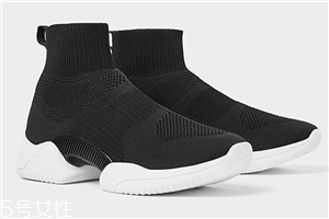 zara低配版巴黎世家襪子鞋多少錢_在哪買？