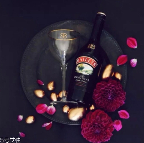 baileys多少錢(qián)一瓶？百利甜酒價(jià)格表