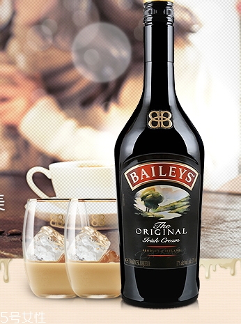 baileys多少錢(qián)一瓶？百利甜酒價(jià)格表