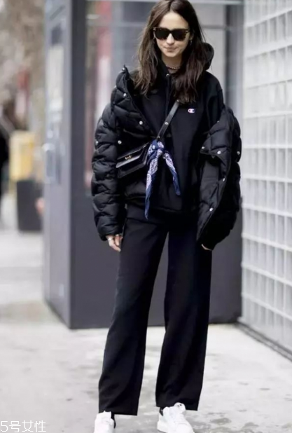 闊腿褲矮個子可以穿嗎？小個子也能穿出大氣感