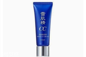 冬季用什么化妝品好？保濕型彩妝不能少