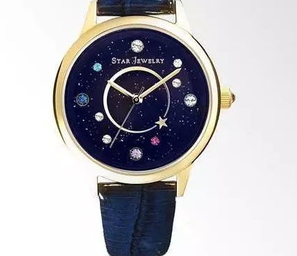 star jewelry手表怎么樣？日本最受歡迎的手表品牌