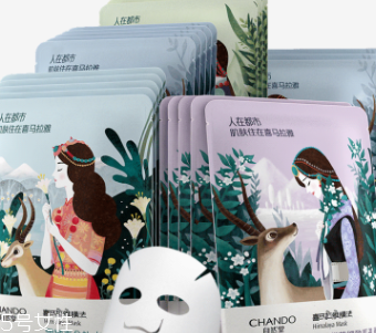 國產(chǎn)面膜補(bǔ)水效果好的有哪些？超好口碑國貨面膜