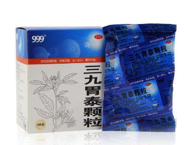 三九胃泰會(huì)上火嗎？中成藥不會(huì)導(dǎo)致上火