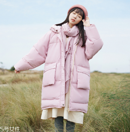 2018流行什么款式的羽絨服？這些羽絨服冬日必備