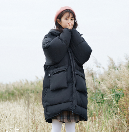 2018流行什么款式的羽絨服？這些羽絨服冬日必備