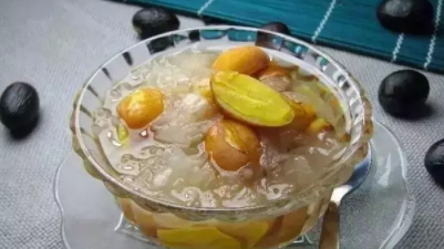 鳳眼果怎么吃？這些鳳眼果的做法一定要收藏