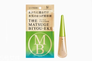 哪款睫毛增長(zhǎng)液最好？6款能讓短毛星人稱贊的睫毛增長(zhǎng)液