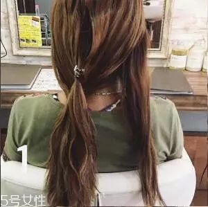 女生冬天長發(fā)怎么編好看？長發(fā)妹紙才懂得的痛