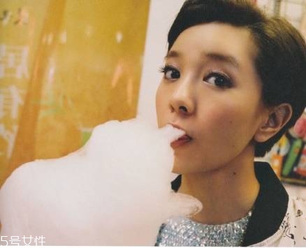 韓式空氣劉海配什么發(fā)型？不失個(gè)性魅力