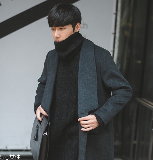 2018男生流行什么發(fā)型款式？2018男生染發(fā)顏色推薦