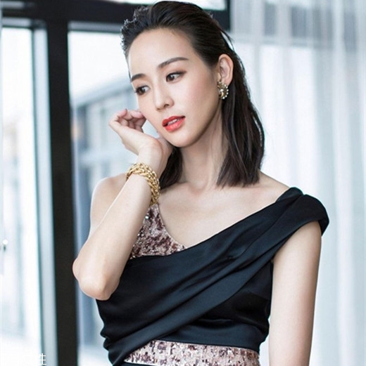 齊肩直發(fā)染什么顏色好看？簡單好看的齊肩發(fā)扎法