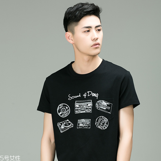 2018男生流行什么發(fā)型款式？2018男生染發(fā)顏色推薦