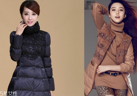 冬天系圍巾怎么扎頭發(fā)？適合搭配羽絨服的發(fā)型