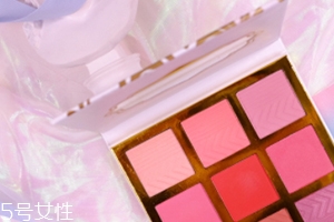 腮紅和眼影可以通用嗎？原來眼影還可以當(dāng)腮紅