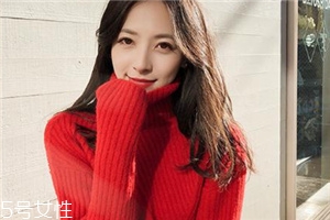 毛衣上有黃漬怎么清洗？教你三個(gè)小妙招
