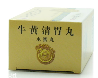 牛黃清胃丸是中藥嗎？牛黃清胃丸為中成藥成分