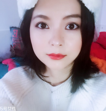 嬌蘭343和344哪個好看？涂上就是少女