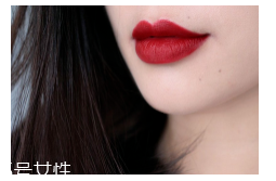 什么口紅色號顯牙白？六款真正讓你唇紅齒白的口紅
