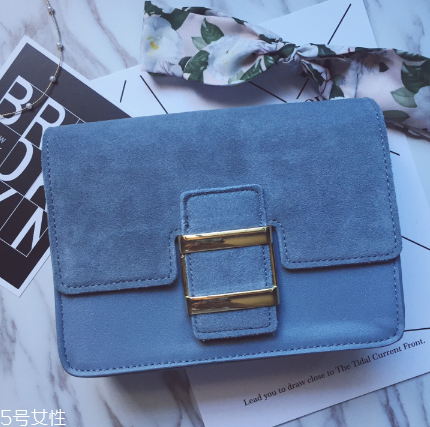 parfois是什么牌子？絕不會(huì)撞的西班牙小潮包