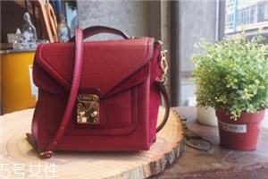 parfois是什么牌子？絕不會(huì)撞的西班牙小潮包