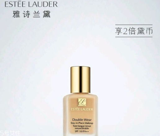 雅詩(shī)蘭黛和蘭蔻粉底哪個(gè)好？