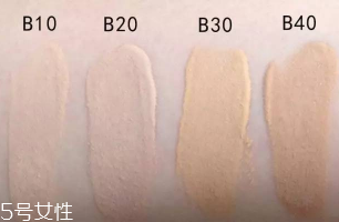 冬天適合用氣墊還是粉底液？冬天底妝和氣墊更配哦