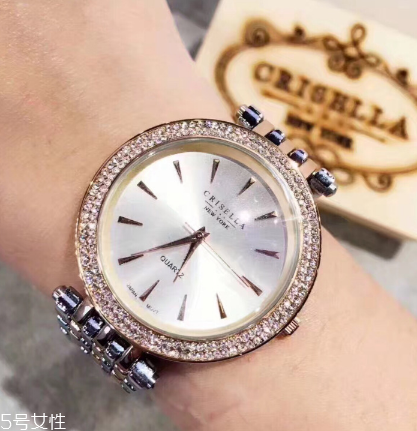crisella是個什么牌子？灰姑娘的水晶幻想