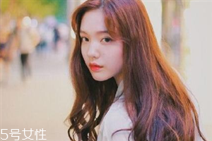 矮個子女生什么發(fā)型顯高？換個發(fā)型瞬間百變