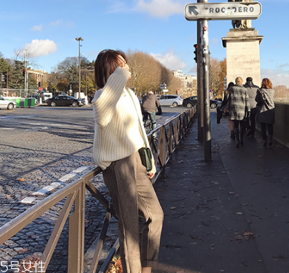 毛衣用冷水還是熱水洗？30度以內(nèi)水溫為佳