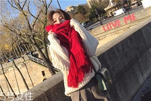 毛衣用冷水還是熱水洗？30度以內(nèi)水溫為佳