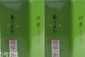 黃山毛峰屬于什么茶類？黃山毛峰很好喝