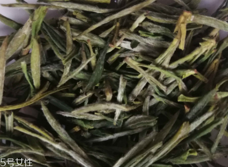 黃山毛峰屬于什么茶類？黃山毛峰很好喝